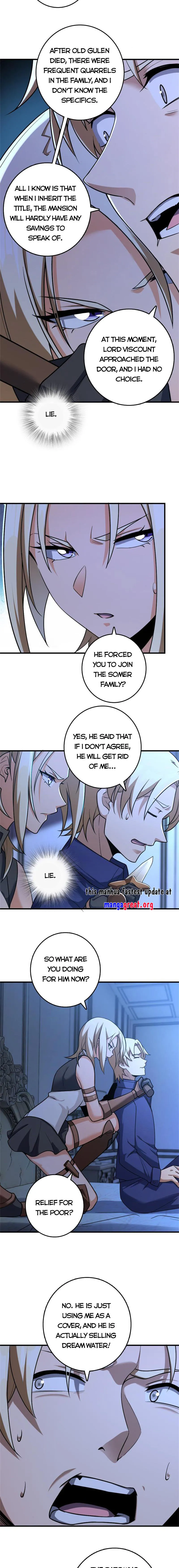 Read Release That Witch EN Manga Online