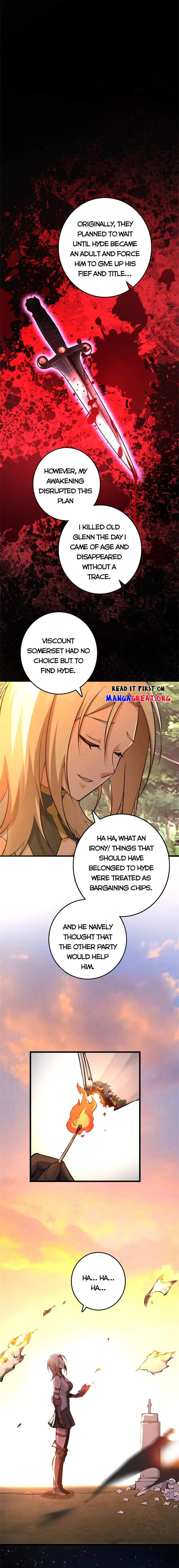 Read Release That Witch EN Manga Online