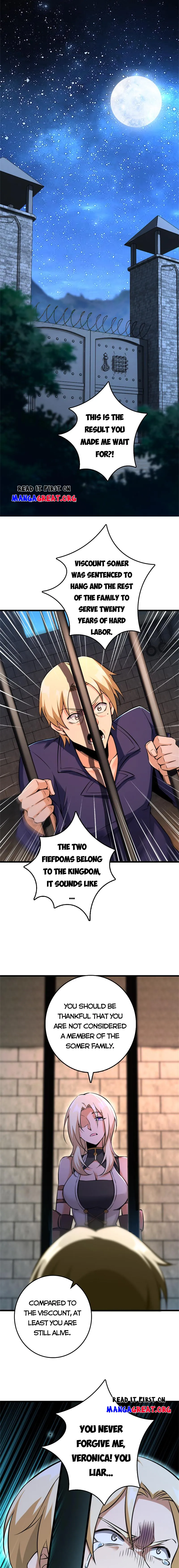 Read Release That Witch EN Manga Online