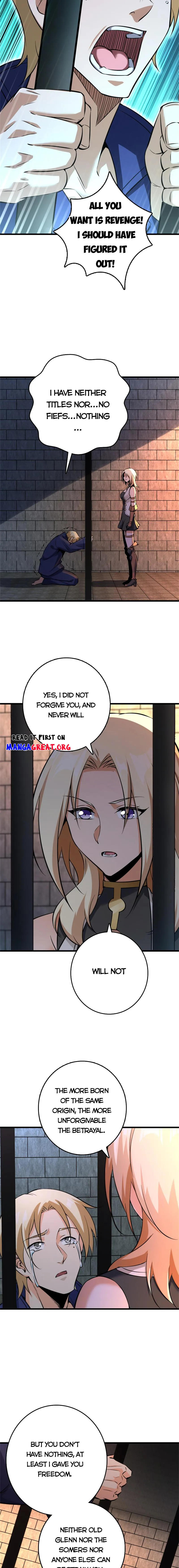 Read Release That Witch EN Manga Online