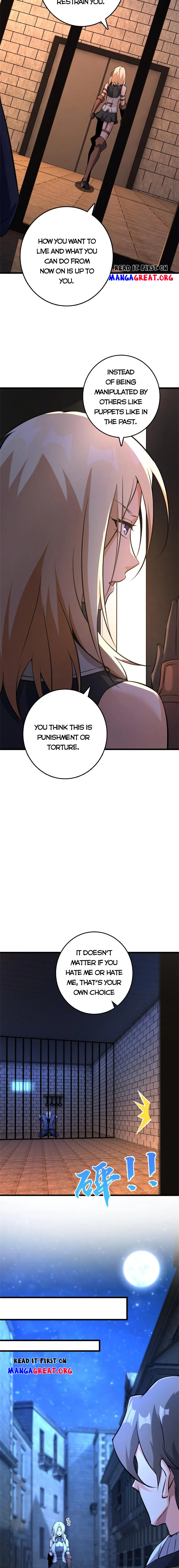 Read Release That Witch EN Manga Online