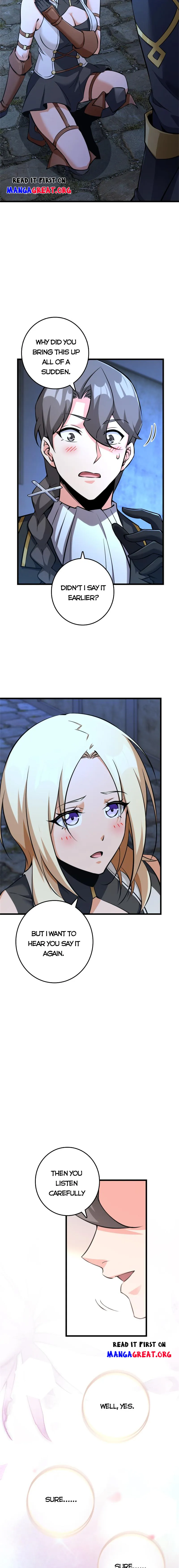 Read Release That Witch EN Manga Online