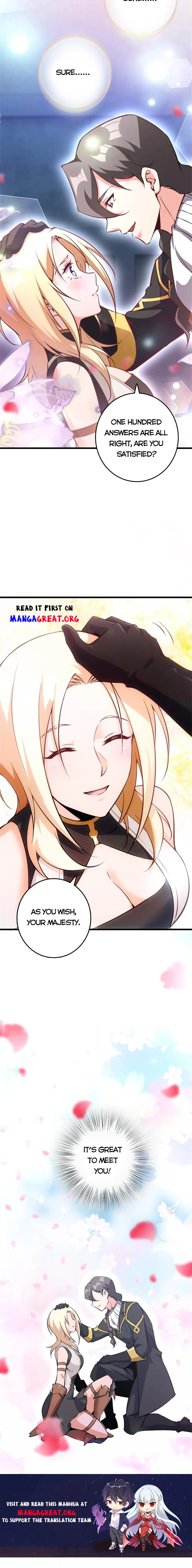 Read Release That Witch EN Manga Online