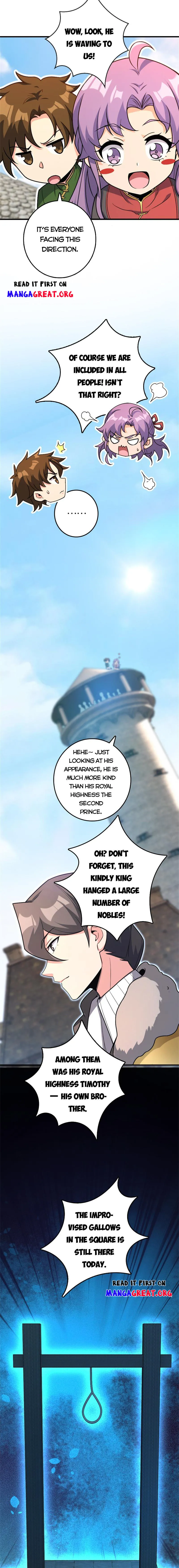 Read Release That Witch EN Manga Online