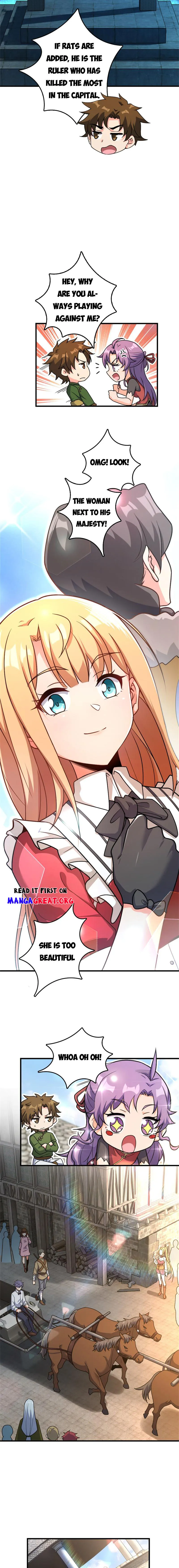 Read Release That Witch EN Manga Online