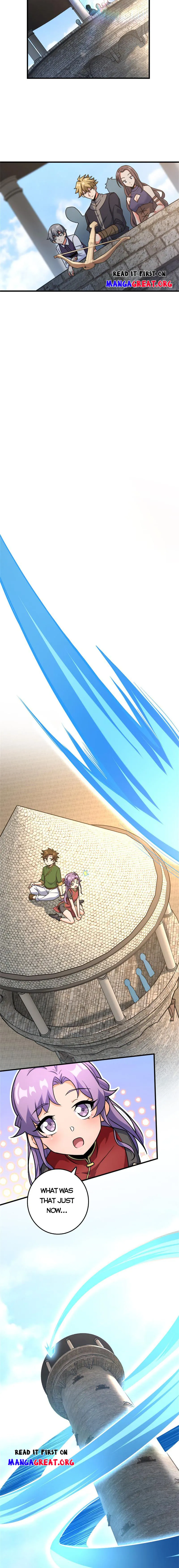 Read Release That Witch EN Manga Online