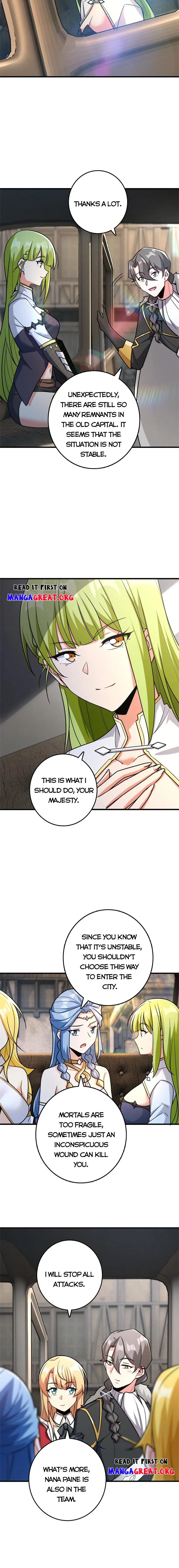 Read Release That Witch EN Manga Online