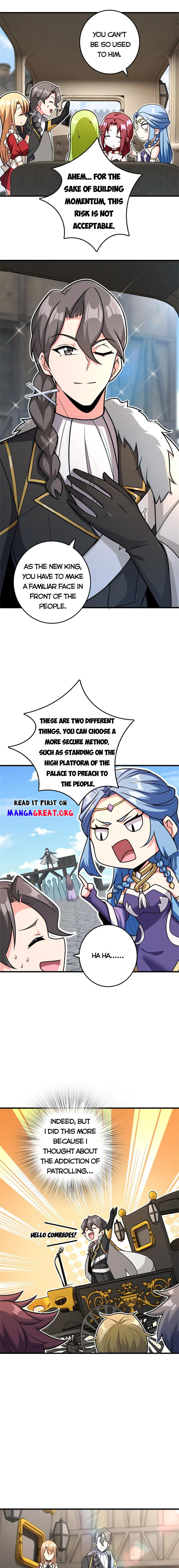 Read Release That Witch EN Manga Online