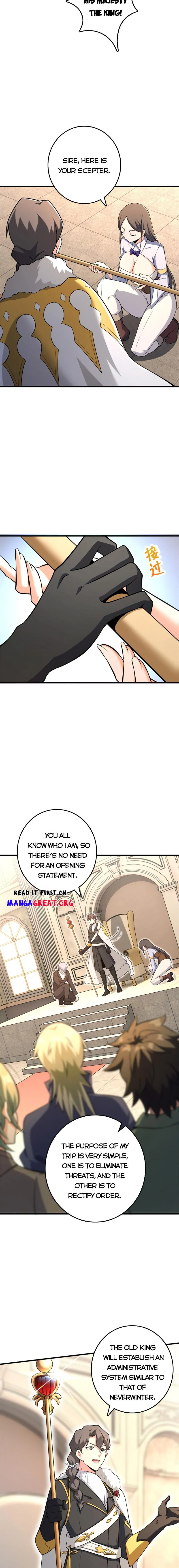 Read Release That Witch EN Manga Online
