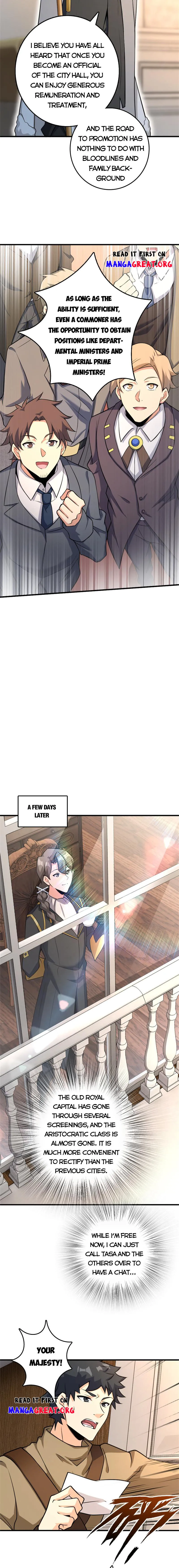 Read Release That Witch EN Manga Online