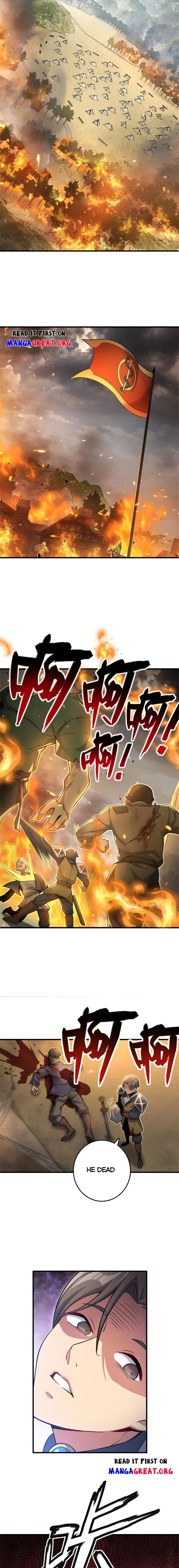 Read Release That Witch EN Manga Online