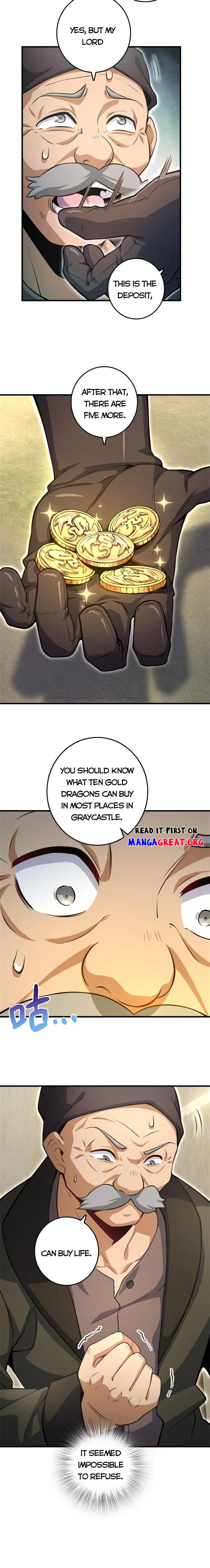 Read Release That Witch EN Manga Online