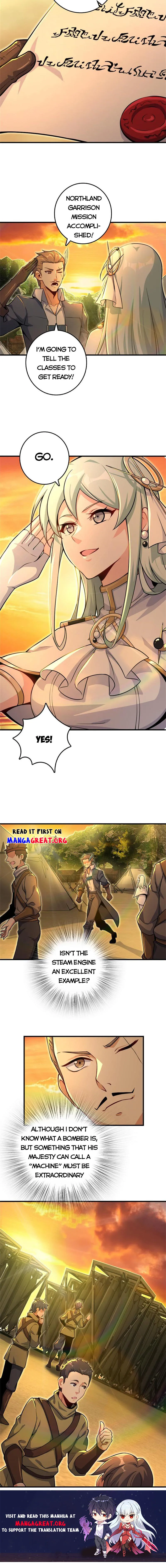 Read Release That Witch EN Manga Online