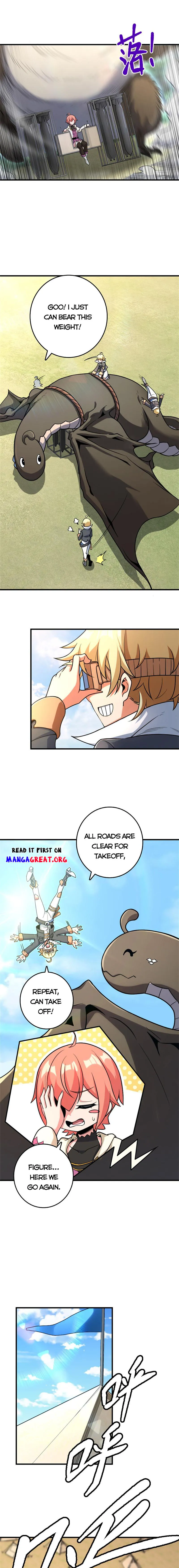 Read Release That Witch EN Manga Online