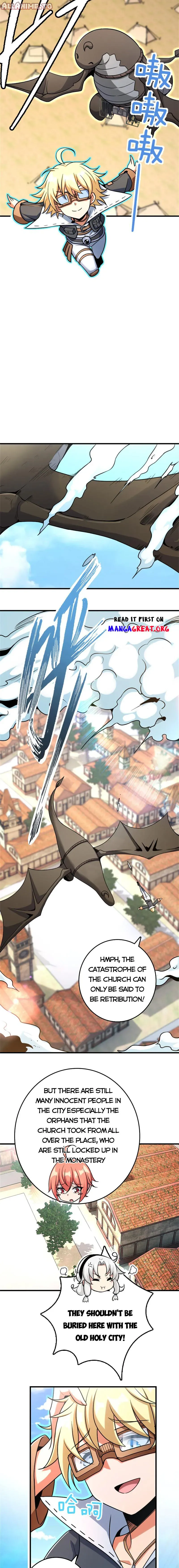 Read Release That Witch EN Manga Online