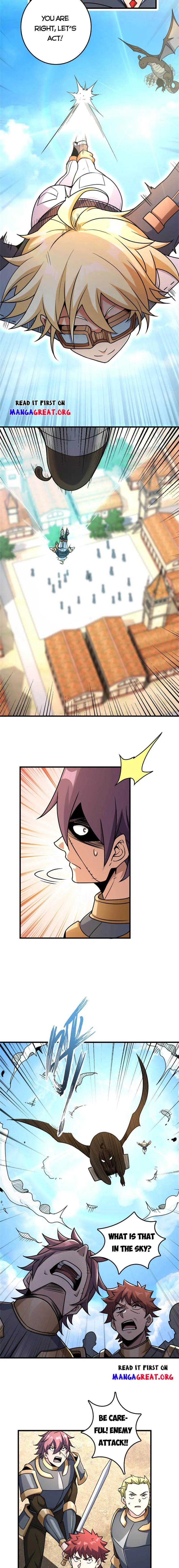 Read Release That Witch EN Manga Online
