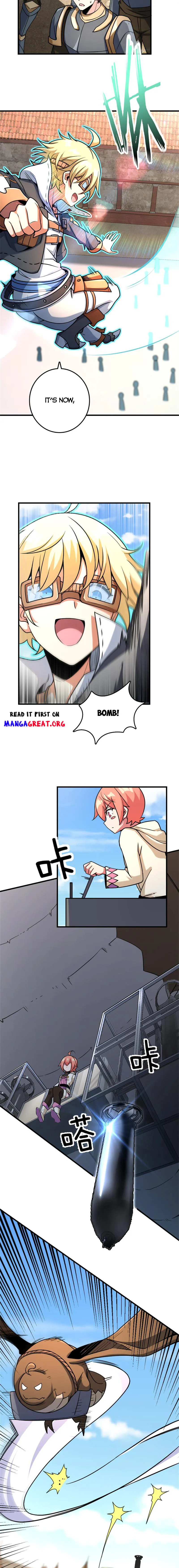 Read Release That Witch EN Manga Online