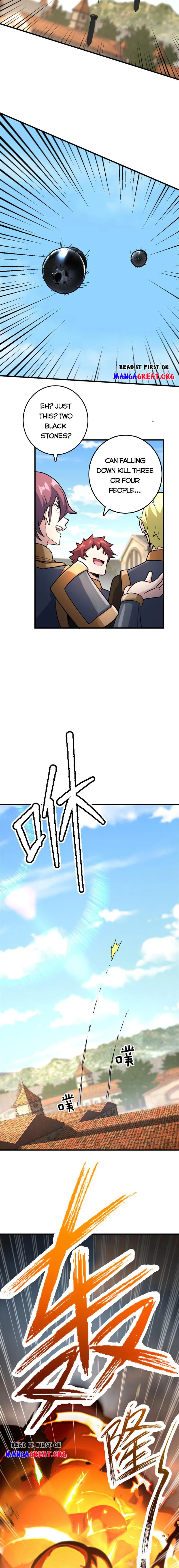 Read Release That Witch EN Manga Online