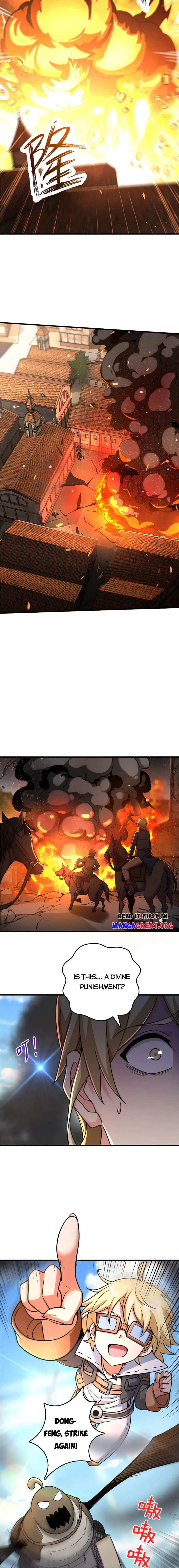 Read Release That Witch EN Manga Online
