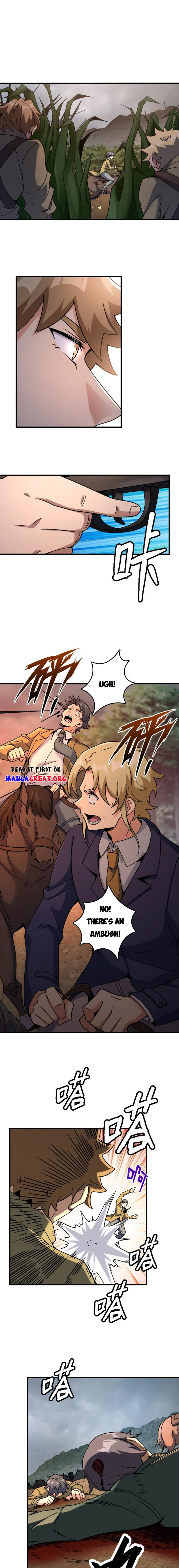 Read Release That Witch EN Manga Online