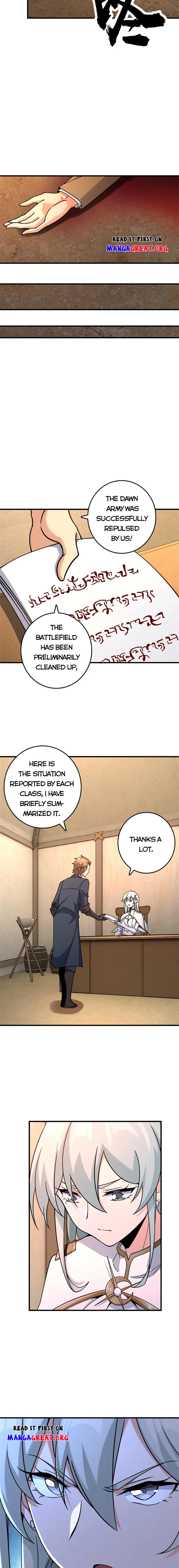 Read Release That Witch EN Manga Online
