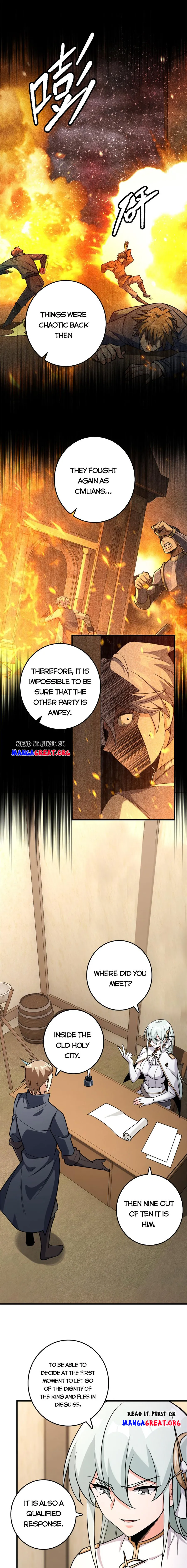 Read Release That Witch EN Manga Online