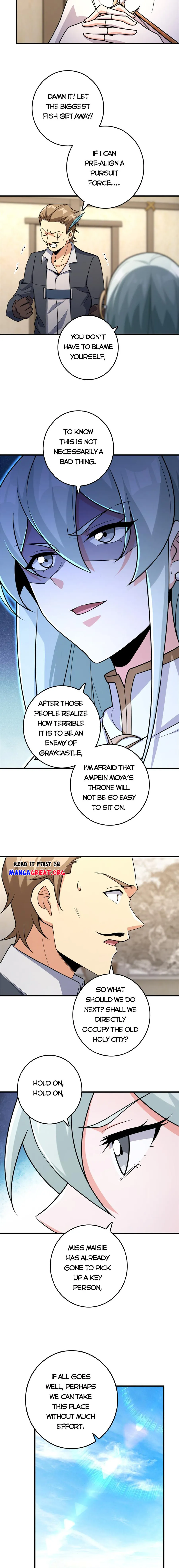 Read Release That Witch EN Manga Online