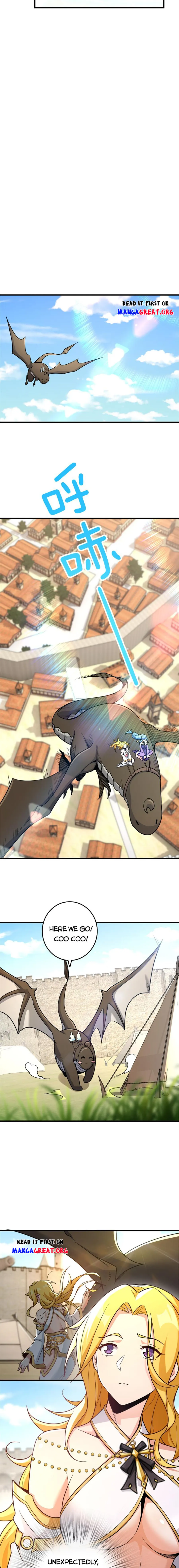 Read Release That Witch EN Manga Online
