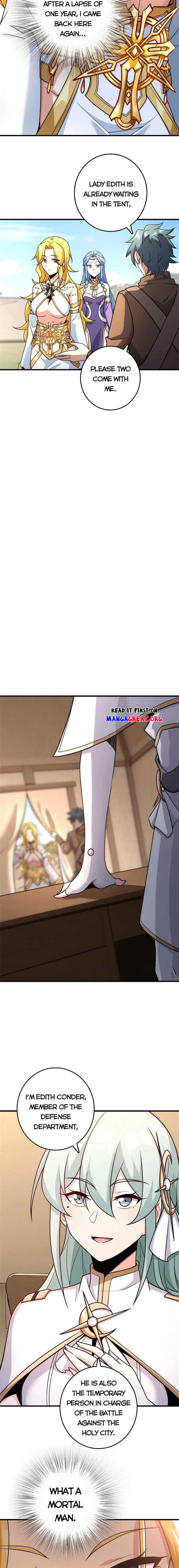 Read Release That Witch EN Manga Online