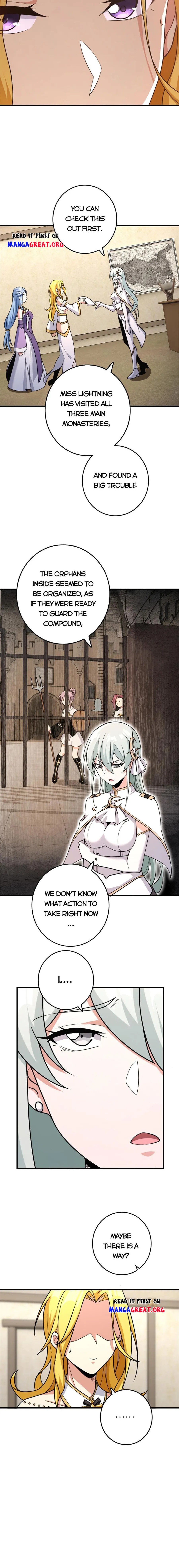 Read Release That Witch EN Manga Online
