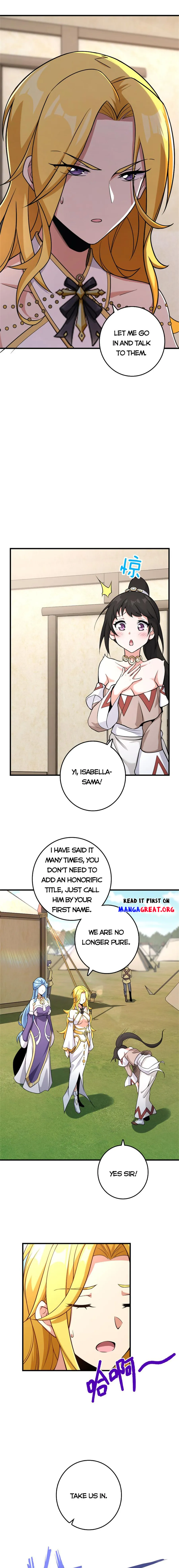 Read Release That Witch EN Manga Online