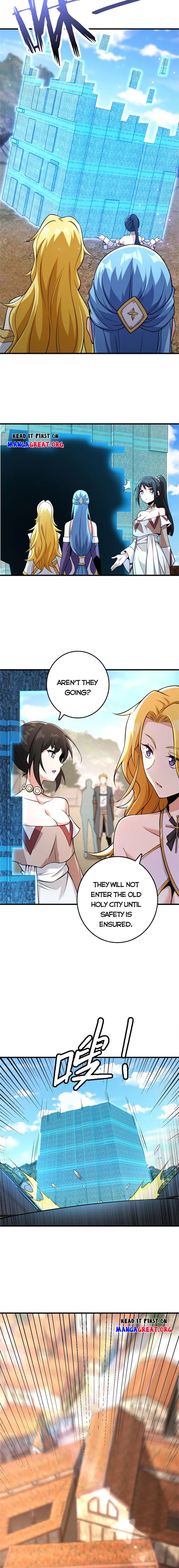 Read Release That Witch EN Manga Online
