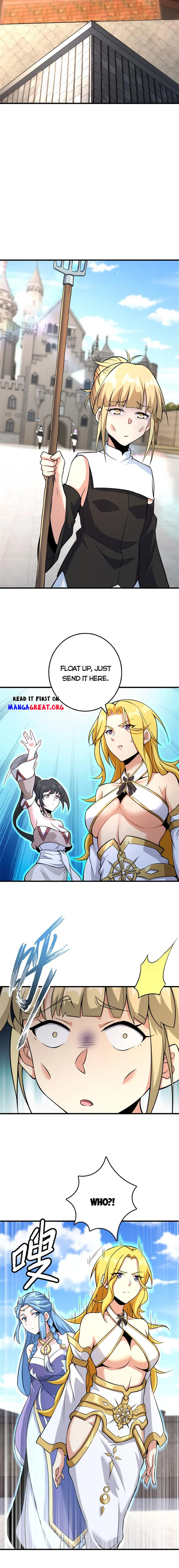 Read Release That Witch EN Manga Online