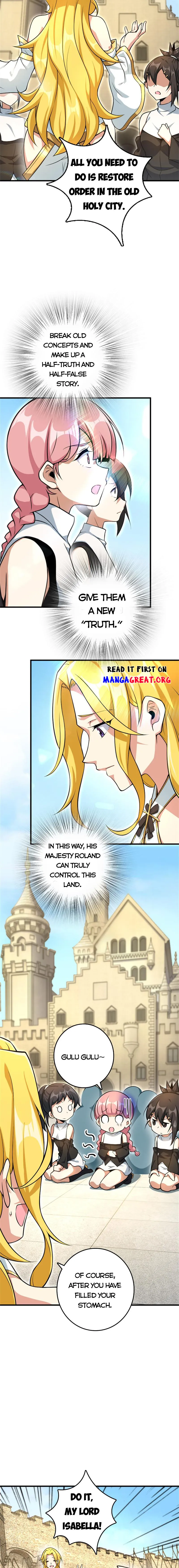 Read Release That Witch EN Manga Online