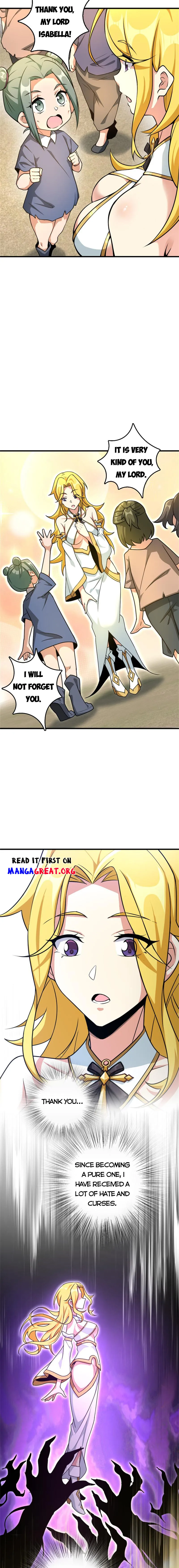 Read Release That Witch EN Manga Online