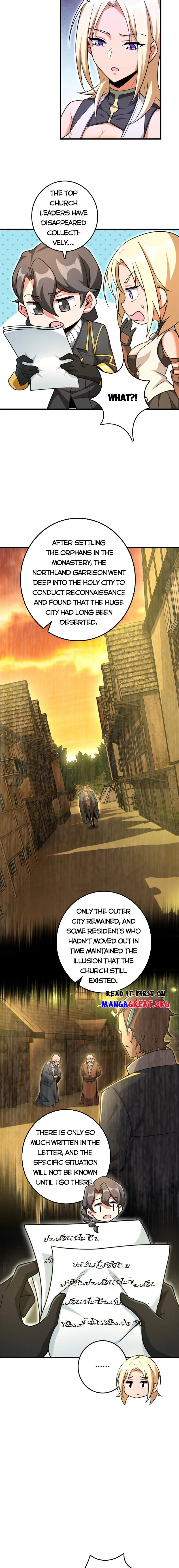 Read Release That Witch EN Manga Online