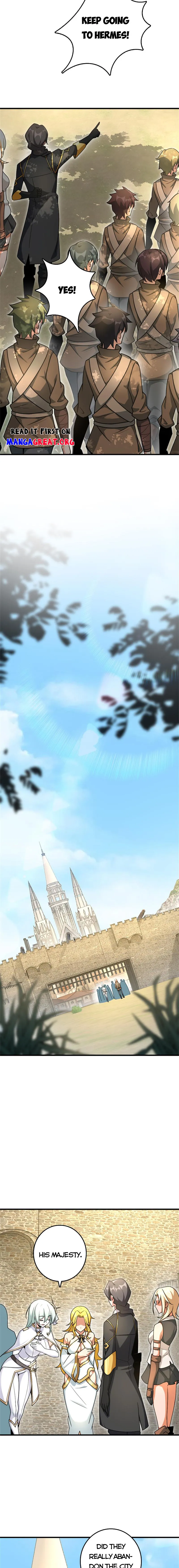 Read Release That Witch EN Manga Online