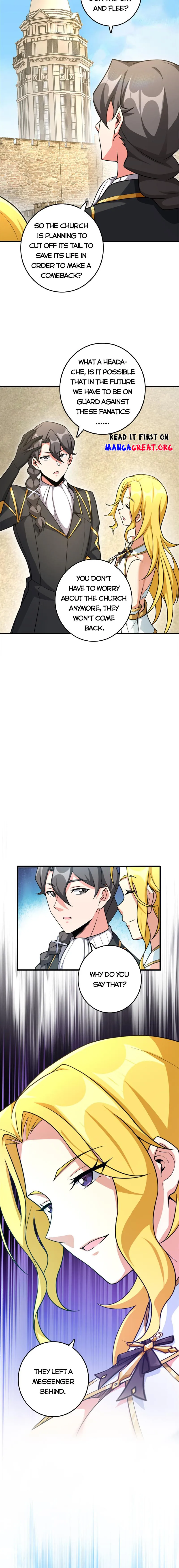 Read Release That Witch EN Manga Online