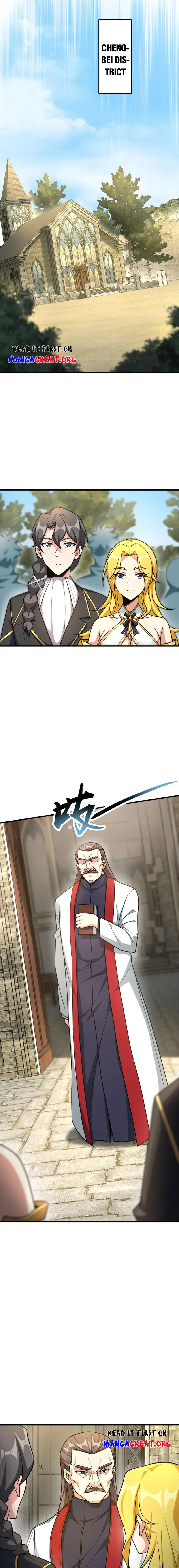 Read Release That Witch EN Manga Online