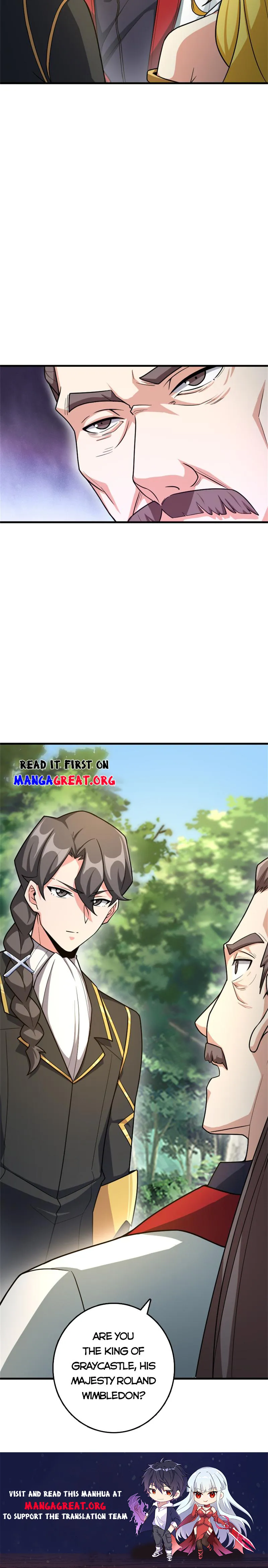 Read Release That Witch EN Manga Online
