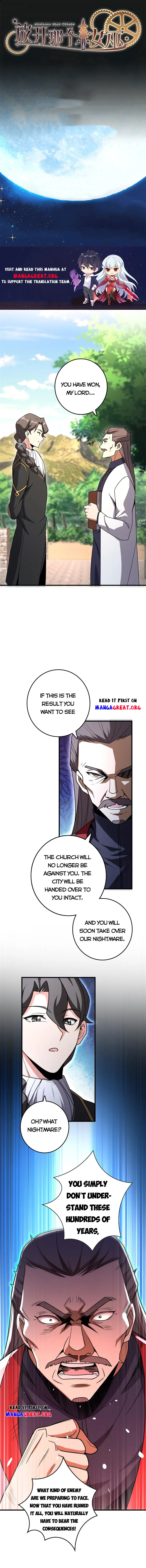 Read Release That Witch EN Manga Online