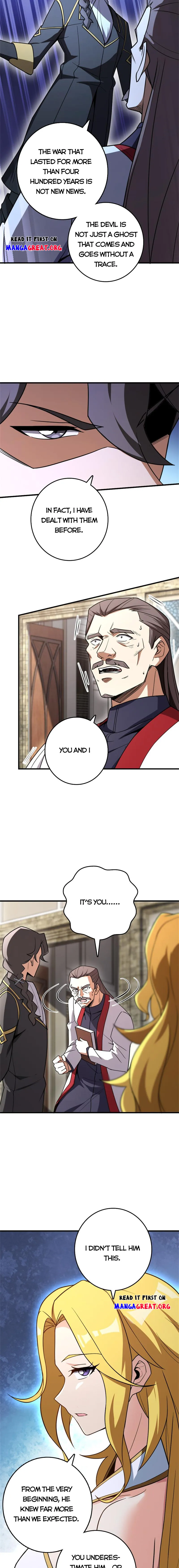 Read Release That Witch EN Manga Online