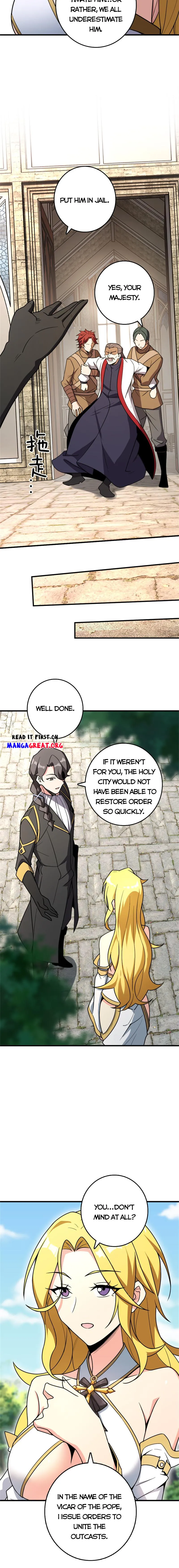 Read Release That Witch EN Manga Online