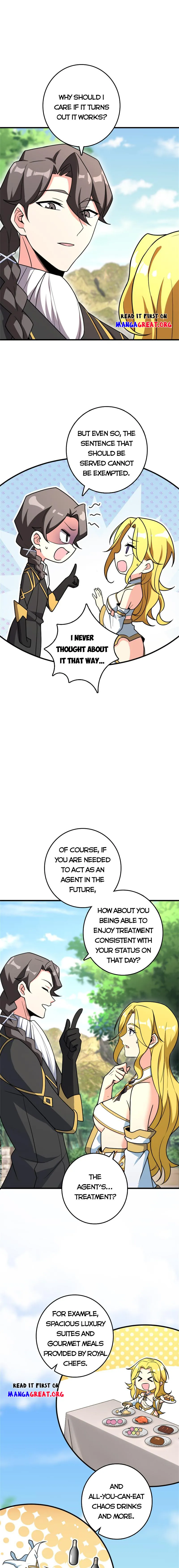 Read Release That Witch EN Manga Online