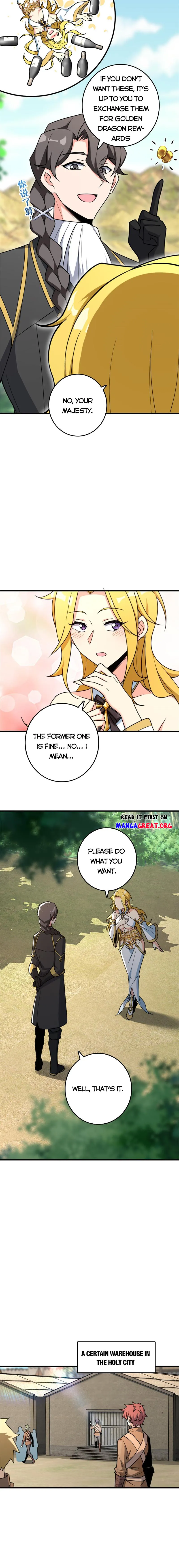 Read Release That Witch EN Manga Online