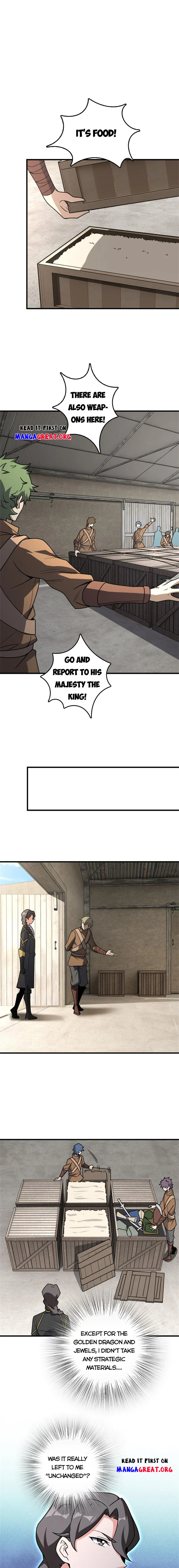Read Release That Witch EN Manga Online