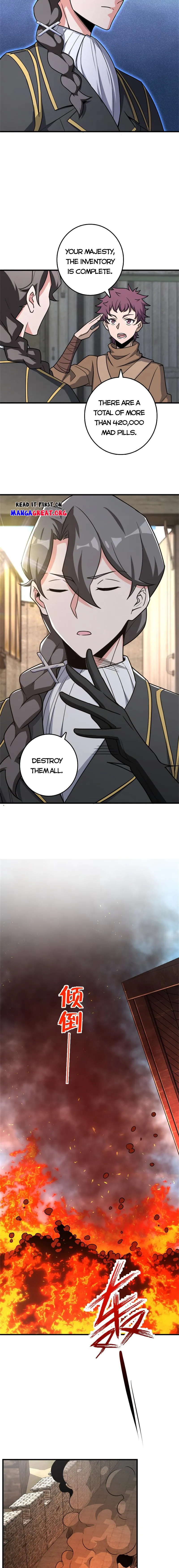 Read Release That Witch EN Manga Online