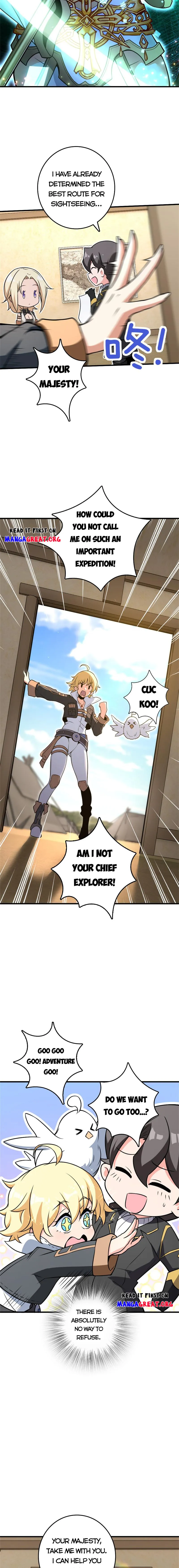 Read Release That Witch EN Manga Online