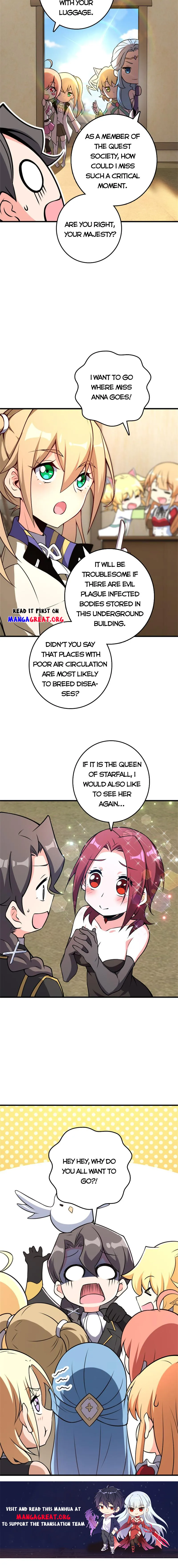 Read Release That Witch EN Manga Online