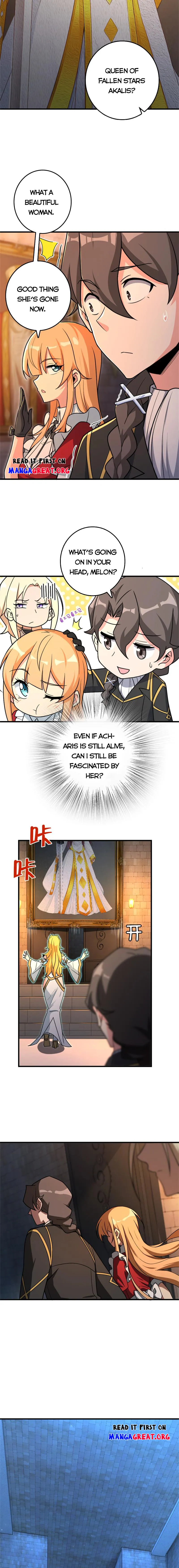 Read Release That Witch EN Manga Online